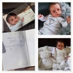 Reborn baby, Verzamelen, Poppen, Nieuw, Levensecht of Reborn, Ophalen of Verzenden, Babypop