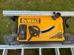 Dewalt 2000watt zaagmachine, Doe-het-zelf en Bouw, Ophalen, Gebruikt, Cirkelzaag, 70 mm of meer