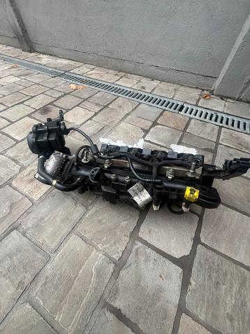 Inlaat Spruitstuk Abarth / 1.4 T-Jet beschikbaar voor biedingen