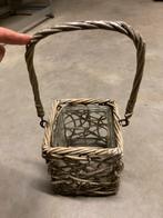 1 lampe à vent à Gierle, Enlèvement