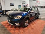 Dacia Sandero Stepway 0.9 TCe Stepway (EU6.2), Achat, Euro 6, Entreprise, Boîte manuelle