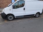 Opel Vivaro, Autos, Camionnettes & Utilitaires, Opel, Achat, Particulier