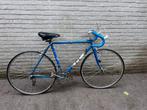 Retro koersfiets, Fietsen en Brommers, Ophalen of Verzenden