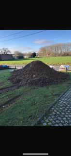 Terrain supplémentaire gratuit, Jardin & Terrasse, Terre & Fumier, Enlèvement