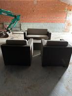 Hartman lounge set, Tuin en Terras, Tuinsets en Loungesets, Ophalen, Zo goed als nieuw