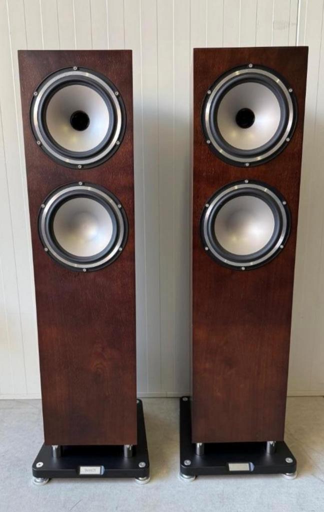 Tannoy XT8F ruil vs Klipsch RP8000mk2, Audio, Tv en Foto, Luidsprekerboxen, Ophalen