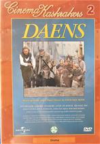 DVD VL. KLASSIEKERS- DRAMA- DAENS (JAN DECLEIR ......), Alle leeftijden, Ophalen of Verzenden, Zo goed als nieuw, Drama