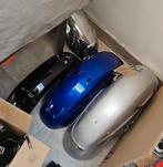 Honda duitse spatborden, Motoren, Ophalen of Verzenden