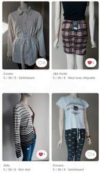 Lot vêtements femme, Enlèvement ou Envoi