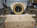 Horloge ancienne, Ophalen