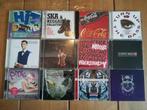 Opruiming: lot van twaalf muziek CD's voor 20 euro, Cd's en Dvd's, Ophalen of Verzenden, Zo goed als nieuw