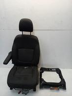 Stoel links voor Renault Trafic, Auto-onderdelen, Onderdelen@venauto.nl, Van der Ven Autorecycling B.V., Gebruikt, Renault