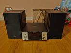 Philips stereoketen HiFi, Ophalen, Philips, Microset, Cd-speler