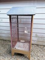 Groot vogelkooi, Dieren en Toebehoren, Ophalen, Zo goed als nieuw, Vogelkooi