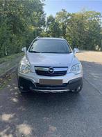 Opel Antara 2.0 diesel prêt à immatriculer, Auto's, Opel, Zwart, Leder en Stof, Bedrijf, 5 deurs