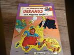 Urbanus : het mislukte mirakel, Linthout en Urbanus, Une BD, Utilisé, Enlèvement ou Envoi