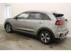 Kia Niro 1.6GDi HEV More DCT JBL GPS Camera Dig.Aico, Autos, Kia, Argent ou Gris, Achat, 105 ch, Euro 6