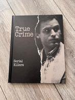 True crime serial killers, Boeken, Ophalen of Verzenden, Gelezen, Non-fictie