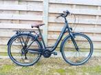 Stadsfiets altec, zo goed als nieuw., Ophalen, Zo goed als nieuw, Versnellingen