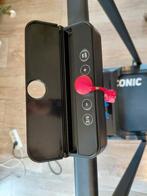 Sportconic Loopband 1-12km/u, Sport en Fitness, Loopsport en Atletiek, Ophalen, Zo goed als nieuw, Hardlopen