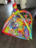 Playgro Woodlands Music and Lights Projector Gym, Kinderen en Baby's, Ophalen, Zo goed als nieuw