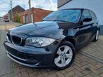 Bmw 120d 170000km 1er propriétaire prête à immatriculer, Autos, Cuir, Boîte manuelle, 5 portes, Particulier