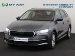 Skoda Octavia Combi Octavia Combi 1.5 TSI eTec MHEV Corporat, Automaat, 115 g/km, Break, Zilver of Grijs