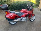 honda deauville 650 km 51.000, Motoren, Motoren | Honda, Particulier