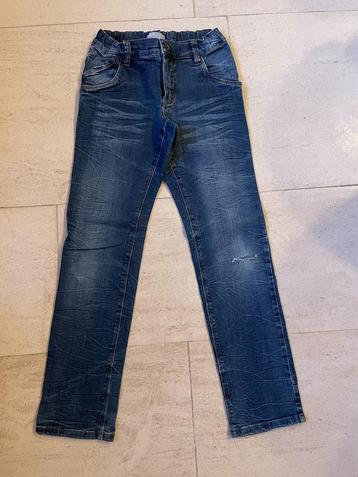 Jeans Name it maat 140 beschikbaar voor biedingen