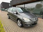 Mercedes-benz b180 automaat avant-garde gekeurd, Auto's, Mercedes-Benz, Zwart, Bruin, Leder en Stof, 5 deurs
