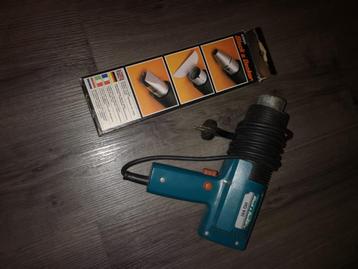 Black and Decker heteluchtpistool beschikbaar voor biedingen