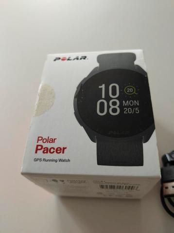 Polar pacer, Enlèvement ou Envoi, Utilisé