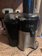 Citruspers, Elektronische apparatuur, Juicers, Ophalen of Verzenden, Zo goed als nieuw, Citruspers