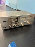 Marantz stereo cassete deck SD1015, Audio, Tv en Foto, Cassettedecks, Ophalen of Verzenden, Enkel, Marantz, Tape counter