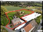 Huis te koop in de vlaamse Ardennen in Ronse, Immo, Provincie Oost-Vlaanderen