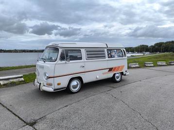 VW combi T2 westfalia  beschikbaar voor biedingen