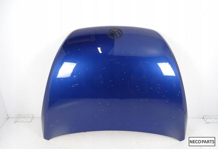 VW KEVER 5C MOTORKAP ORIGINEEL ALLES LEVERBAAR!!, Auto-onderdelen, Carrosserie, Spatbord, Volkswagen, Gebruikt, Ophalen of Verzenden