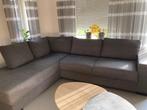 Lounge/hoekbank (2,5-zits), Ophalen, Gebruikt, Stof, Modern