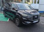 Ford Transit Custom Limited 320L L2 2.0TDCi 170pk A8 automaa, Achat, Euro 6, Entreprise, 3 places