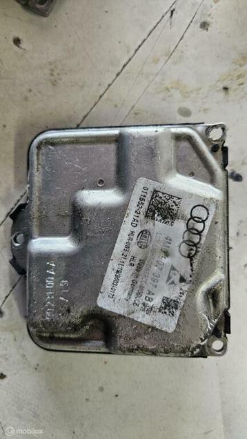 Adaptive module origineel Audi A5 F5 ('16-'20) 4M0907397AB beschikbaar voor biedingen