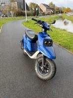 Mbk booster A klasse te koop, Fietsen en Brommers, Klasse A (25 km/u), Ophalen of Verzenden, Zo goed als nieuw, Benzine