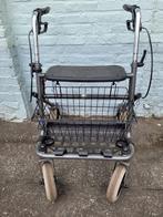 Rollator 2, Ophalen, Opvouwbaar, Gebruikt