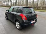 Suzuki Swift 1.3, Auto's, Voorwielaandrijving, 4 cilinders, Leder, Bedrijf