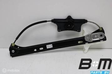Raammechaniek rechtsachter VW Passat B8 3G9839462B beschikbaar voor biedingen