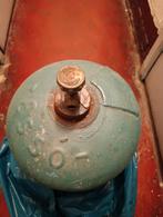 Bouteille de gaz, Enlèvement ou Envoi