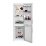 Combiné frigo surgélateur Whirlpool, Elektronische apparatuur, Koelkasten en IJskasten, Ophalen