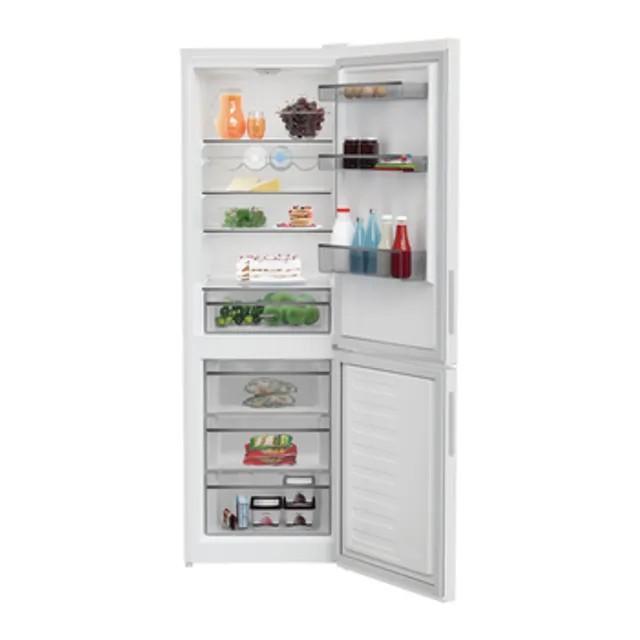 Combiné frigo surgélateur Whirlpool, Elektronische apparatuur, Koelkasten en IJskasten, Ophalen