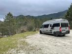 van aménagé Adria 5 couchages, Diesel, Particulier, Adria, 5 tot 6 meter