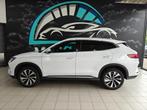 BYD Seal U i Boost PHEV, 1498 cc, Wit, Leder, Bedrijf