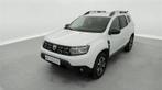 Dacia Duster 1.5 Blue dCi Prestige (bj 2022), Auto's, Dacia, Stof, Gebruikt, 4 cilinders, Duster